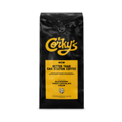 Better Than Gas Station Coffee