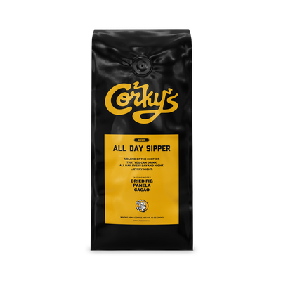 All Day Sipper