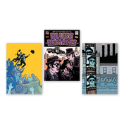 The Blues Brothers: The Escape of Joliet Jake (Deluxe Vinyl LP Edition)