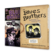 The Blues Brothers: The Escape of Joliet Jake (Deluxe Vinyl LP Edition)