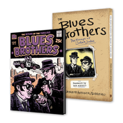 The Blues Brothers: The Escape of Joliet Jake (Deluxe Vinyl LP Edition)