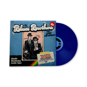The Blues Brothers: The Escape of Joliet Jake (Deluxe Vinyl LP Edition)