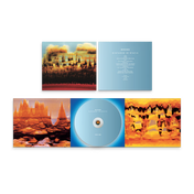 Bonobo - Distance in Static (CD)