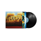 Bonobo - Distance in Static