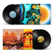 Bonobo - Distance in Static