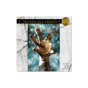 Bruce Dickinson's THE MANDRAKE PROJECT: Issue 1 Standard Edition