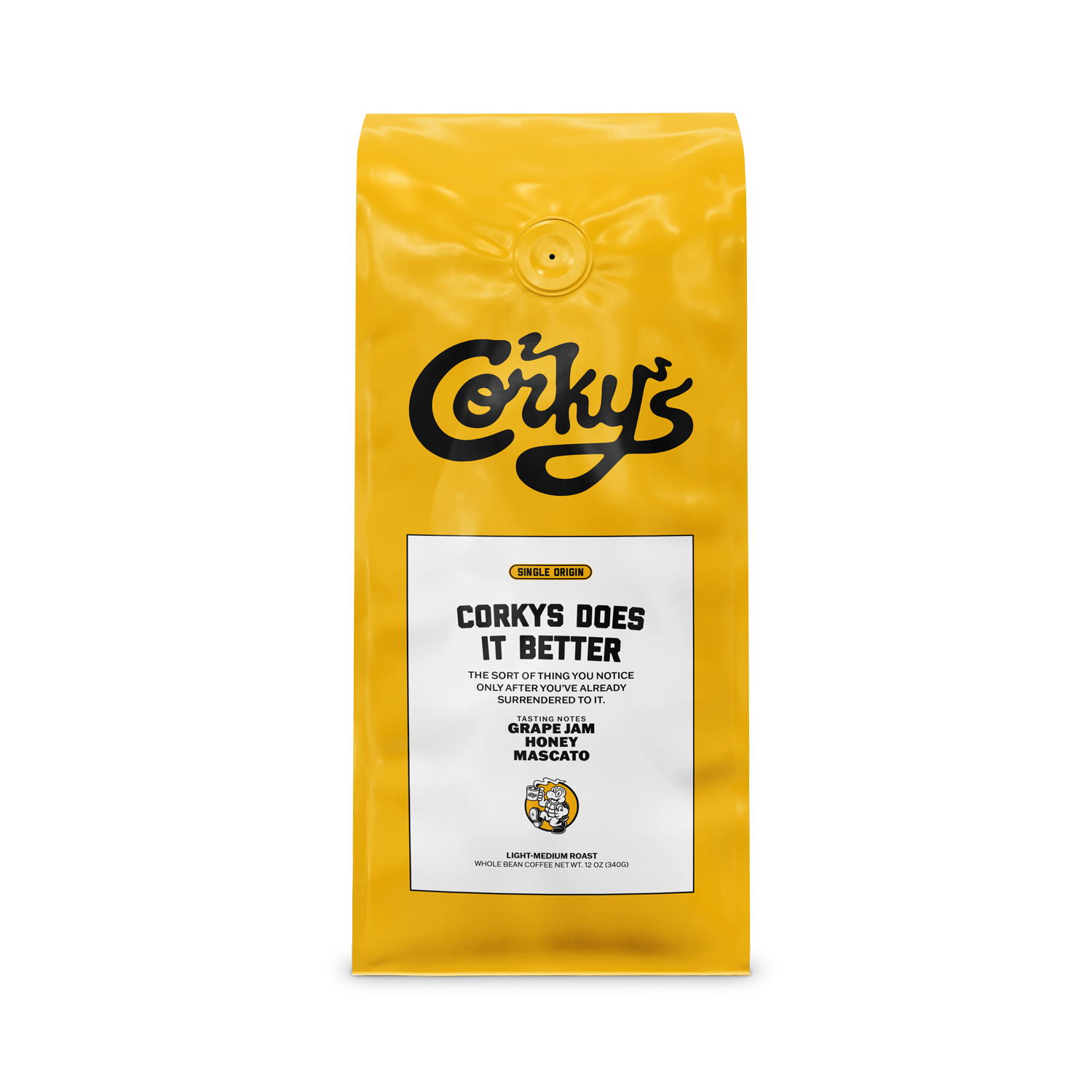 Corky-Does-It-Better-Gold-Coffee-Bag---Front-View_bb9a5ada-2bcd-4e93-9a18-e2588d1d2d0e.png