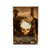 Cypress Hill: Black Sunday - Graphic Novel (Standard Edition)