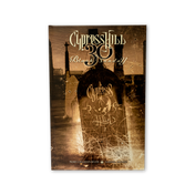 Cypress Hill: Black Sunday - Graphic Novel (Standard Edition)