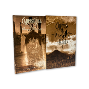 Cypress Hill: Black Sunday - Graphic Novel (Signed Platinum Edition)