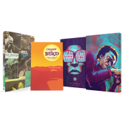 Dave Chisholm 3-Book Deluxe Bundle: Miles Davis, Blue Note Records & Charlie Paker