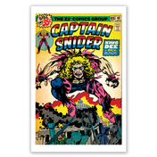 Dee Snider: HE'S NOT GONNA TAKE IT - SIGNED Deluxe Bundle