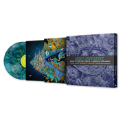 Dance Gavin Dance: Night of the Fruit Mafia // Dance of the Robot - Graphic Novel (Signed Platinum Edition)