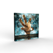 BRUCE DICKINSON'S THE MANDRAKE PROJECT: YEAR ONE (Deluxe Edition)