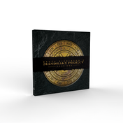 BRUCE DICKINSON'S THE MANDRAKE PROJECT: YEAR ONE (Deluxe Edition)