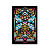 David Dastmalchian: Through - Graphic Novel & Collector's Cards (Deluxe Edition)