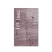 Demon Hunter: Exile - Signed Graphic Novel (Platinum Edition)