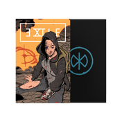 Demon Hunter: Exile - Graphic Novel (Deluxe Edition)