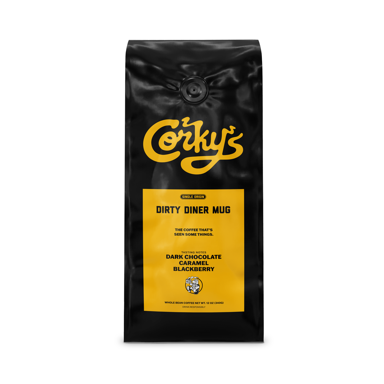 Dirty-Diner-Mug-Black-Coffee-Bag---Front-View.png