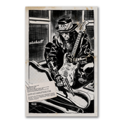 Mötley Crüe: The Dirt: Declassified - Deluxe Bundle