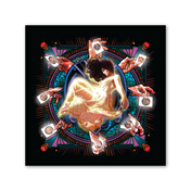 Dream Theater: Parasomnia – The Graphic Album (Deluxe Edition Book)