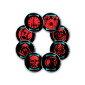 Dream Theater: Parasomnia – The Graphic Album (Deluxe Vinyl Bundle)