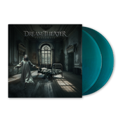 Dream Theater: Parasomnia – The Graphic Album (Deluxe Vinyl Bundle)