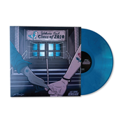 All Time Low - Last Young Renegade Limited Edition Vinyl LP