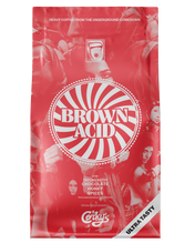 Brown Acid Coffee