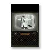 Elvis: The Official Graphic Novel SIGNED Super Deluxe Edition