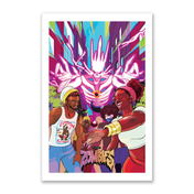 Flatbush Zombies - 3001: A Prequel Odyssey - Deluxe Book