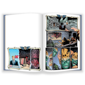 GWAR: In The Duoverse of Absurdity - SIGNED Super Deluxe Bundle