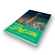 Graham Coxon - Superstate - Hardcover