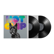 Hot Chip - A Long Way From Kansas 2xLP