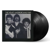 Velvet Underground - 1969 2xLP — vinyl LP album cover