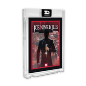 Ice Nine Kills: Inked In Blood - Once Upon a Crime - Exclusive Collectible Trading Card (3 Variants)