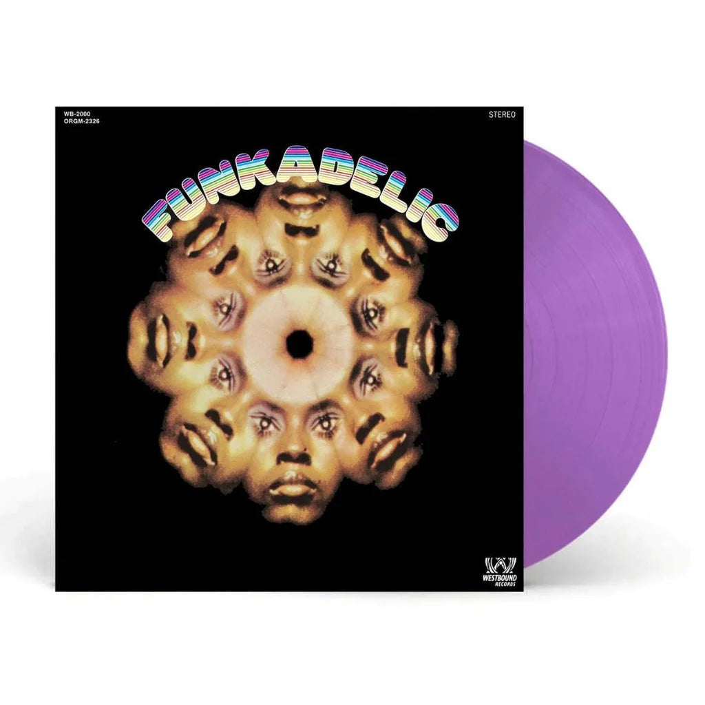 Funkadelic