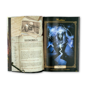 Iron Maiden: Piece Of Mind - Hardcover Edition