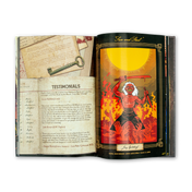 Iron Maiden: Piece Of Mind - Hardcover Edition