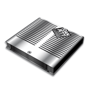 JOAN JETT & THE BLACKHEARTS - 40x40: Bad Reputation/I Love Rock 'n' Roll - Deluxe Book