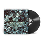 King Gizzard & the Lizard Wizard - Alien Metal — vinyl LP album cover