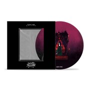 King Diamond: "Abigail" - Picture Disc LP