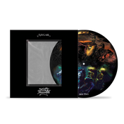 King Diamond: "Abigail" - Picture Disc LP