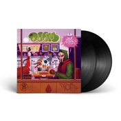 MF DOOM - MM..FOOD [2xLP] (20th Anniversary)