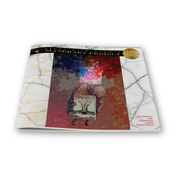 Bruce Dickinson's THE MANDRAKE PROJECT: Issue 4 - Deluxe Edition