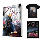 Ivan L. Moody's Dirty Poetry