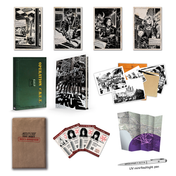 Mötley Crüe: The Dirt: Declassified - Platinum Bundle