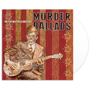 Murder Ballads (Soundtrack by Dan Auerbach and Robert Finley)