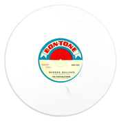 Murder Ballads (Soundtrack by Dan Auerbach and Robert Finley)