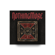 Nothing More: Spirits Vol. I - SIGNED Super Deluxe Bundle